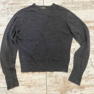 Vintage 50’s Wool Sweater